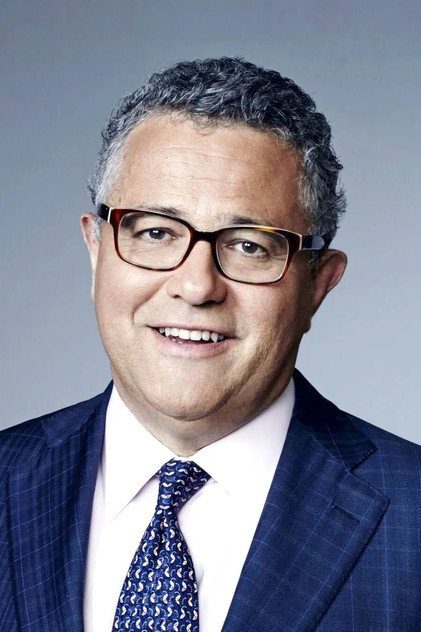Zdjęcie Jeffrey Toobin