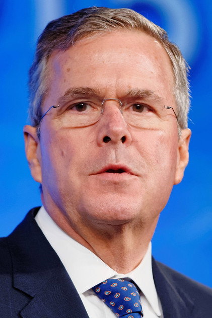 Zdjęcie Jeb Bush
