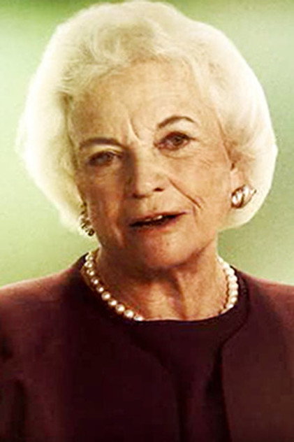 Zdjęcie Sandra Day O’Connor