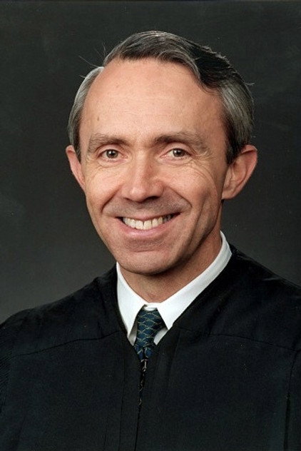 Zdjęcie David H. Souter