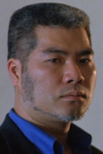 Zdjęcie Chow Pok-Foo