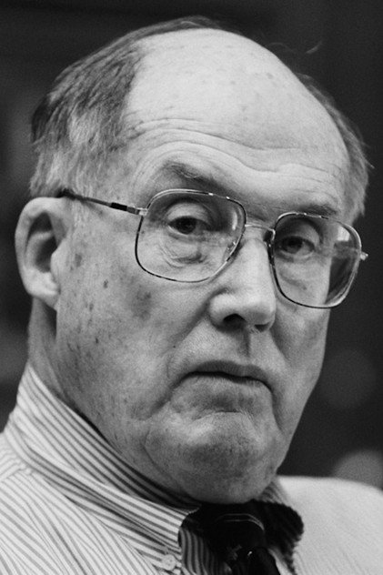 Zdjęcie William Rehnquist