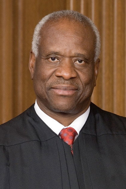 Zdjęcie Clarence Thomas