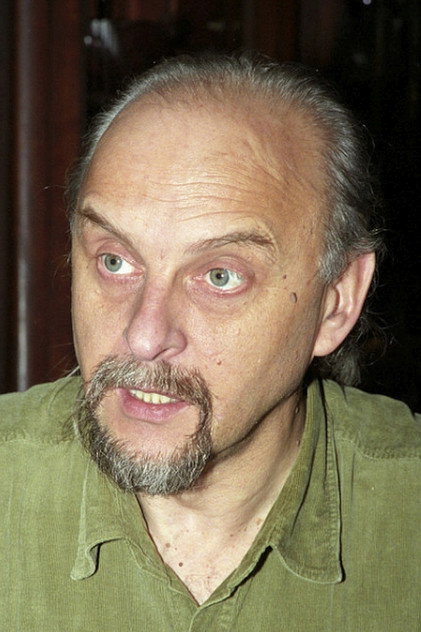 Zdjęcie Kazimierz Tarnas