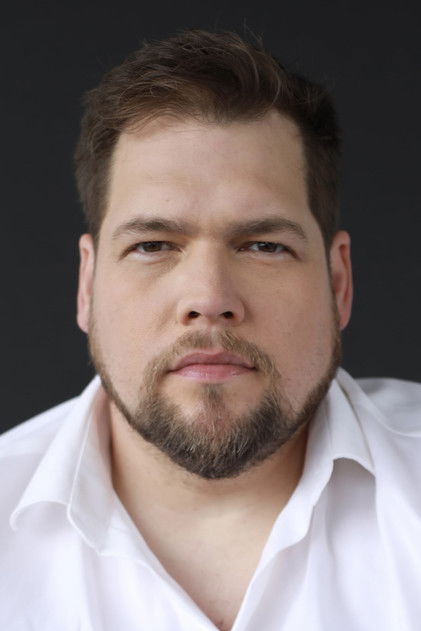 Zdjęcie Guillaume Cyr