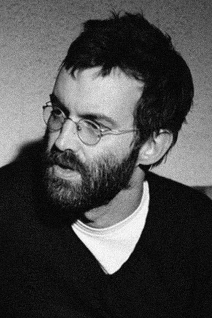 Zdjęcie Mark Oliver Everett