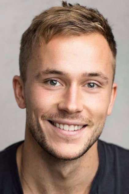 Zdjęcie Tom Dunne