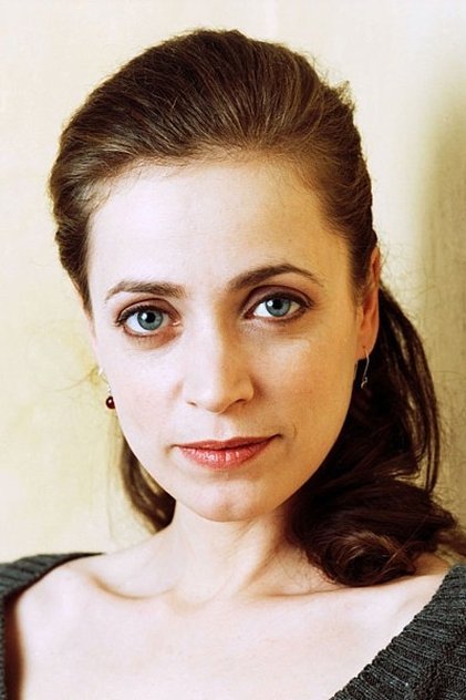 Zdjęcie Anna Thalbach