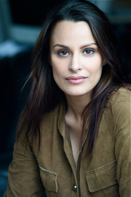 Zdjęcie Julie Chevallier