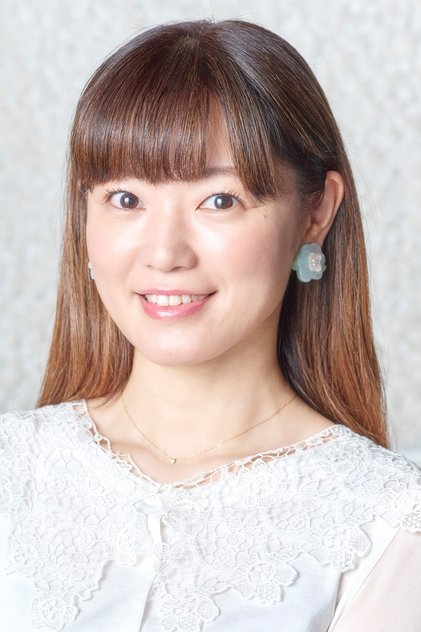 Zdjęcie 遠藤綾
