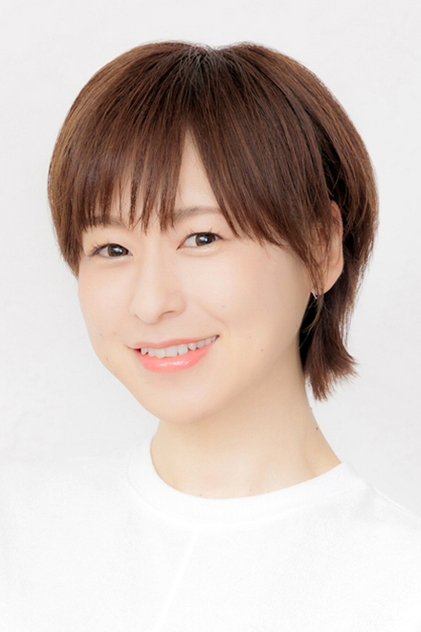 Zdjęcie 徳井青空
