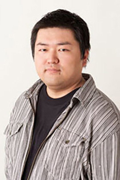 Zdjęcie 山本格