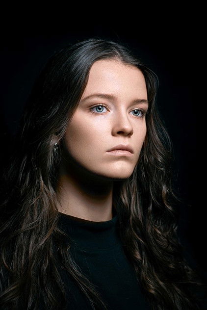 Zdjęcie Liah O’Prey