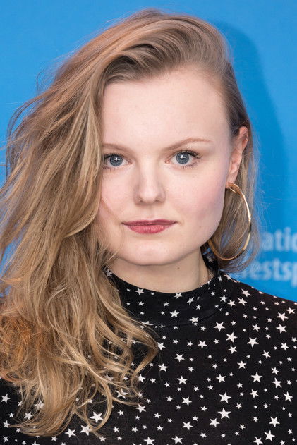 Zdjęcie Maria Dragus