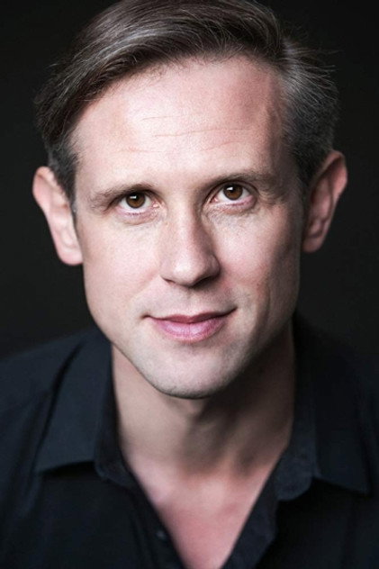 Zdjęcie Ian Hallard