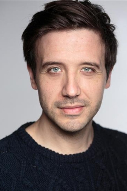 Zdjęcie Chris Grahamson