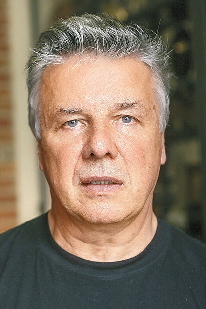 Zdjęcie Emilian Kamiński