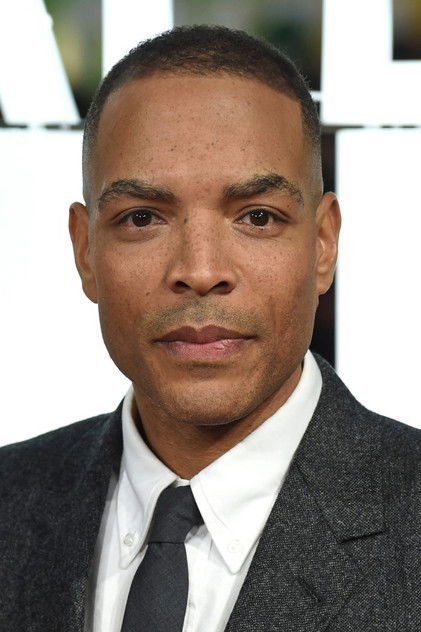 Zdjęcie Reinaldo Marcus Green