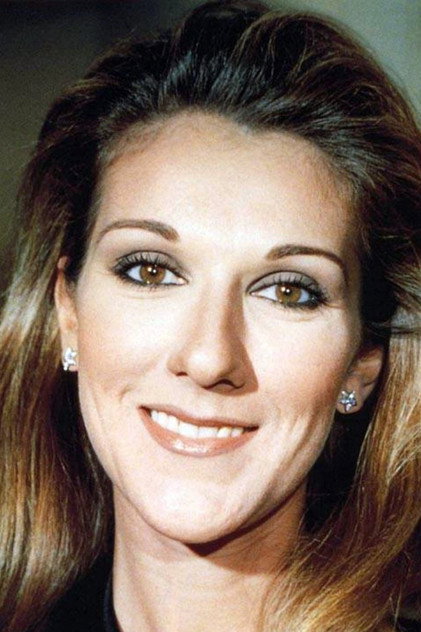 Zdjęcie Céline Dion