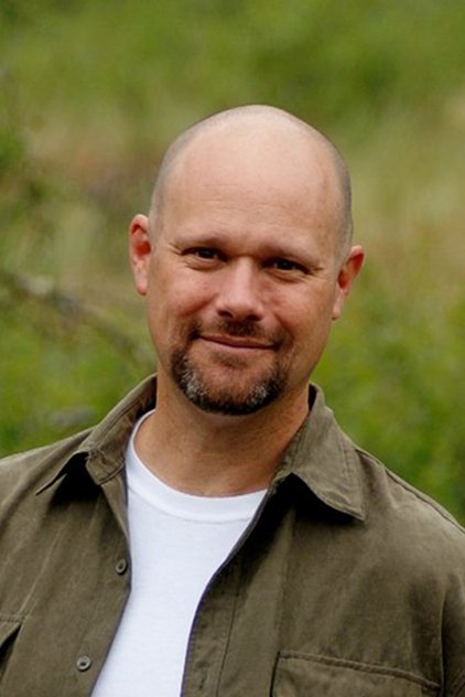 Zdjęcie Jay Underwood