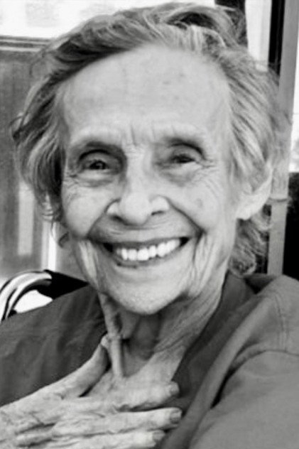 Zdjęcie Barbara Dodd