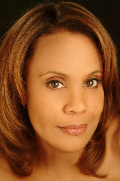 Zdjęcie Cheryl Freeman