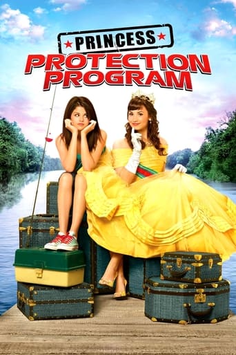 Program ochrony Księżniczek