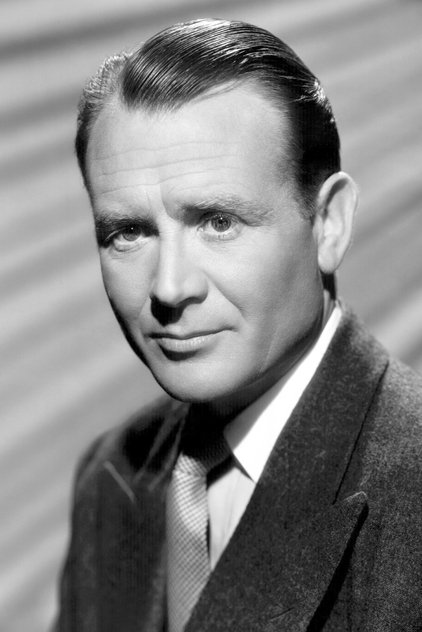 Zdjęcie John Mills