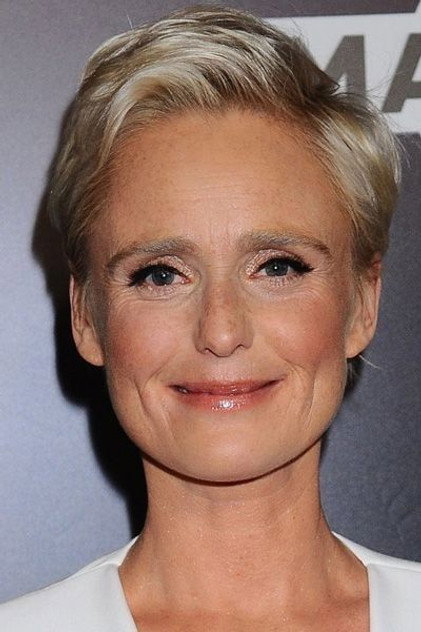 Zdjęcie Kinga Preis