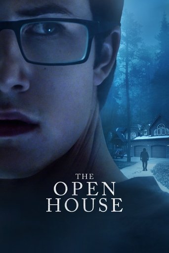 Okładka filmu Dom Otwarty