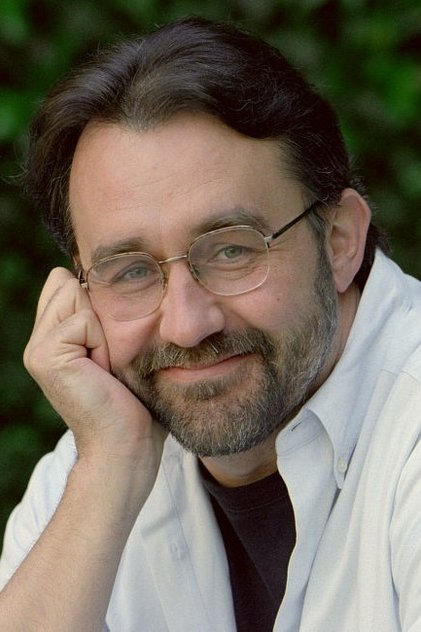 Zdjęcie Don Hahn