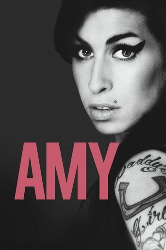 Okładka filmu Amy