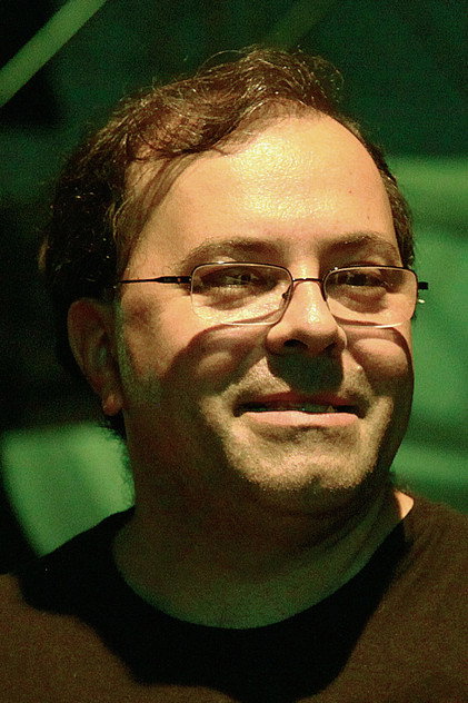 Zdjęcie Ernie Barbarash