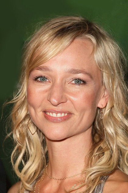 Zdjęcie Kari Matchett