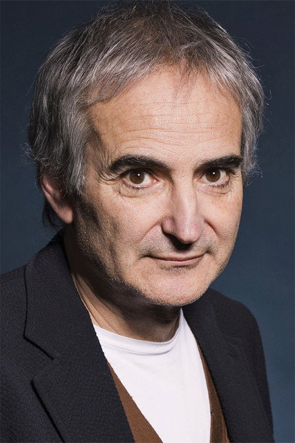 Zdjęcie Olivier Assayas