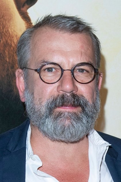 Zdjęcie Philippe Torreton