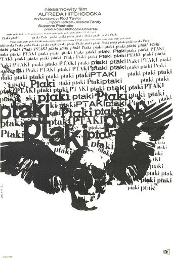 Ptaki