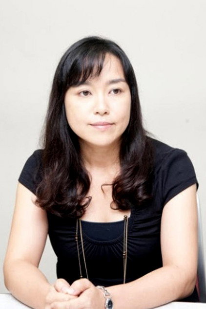 Zdjęcie 奥寺佐渡子