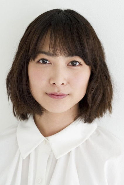 Zdjęcie 谷村美月