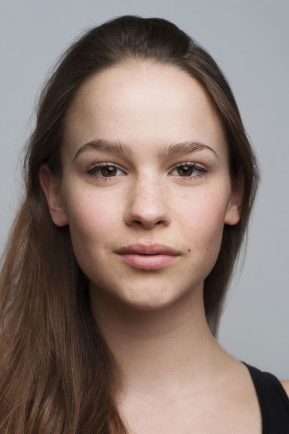 Zdjęcie Clara Rugaard