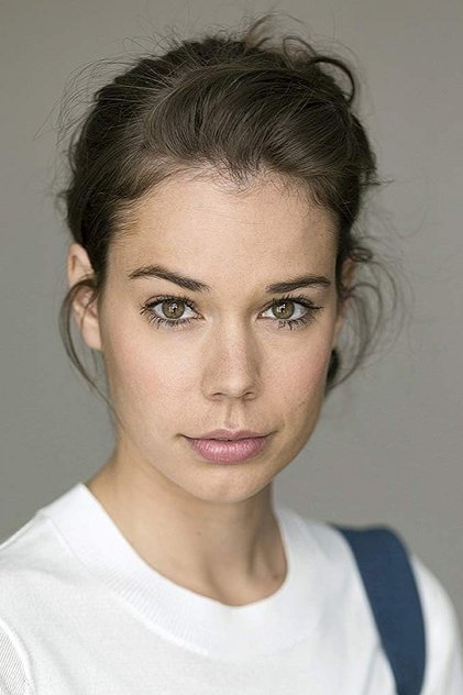 Zdjęcie Laia Costa