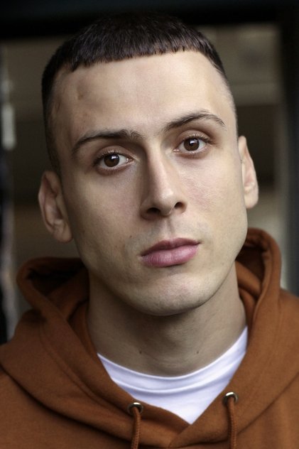 Zdjęcie Rhys Yates
