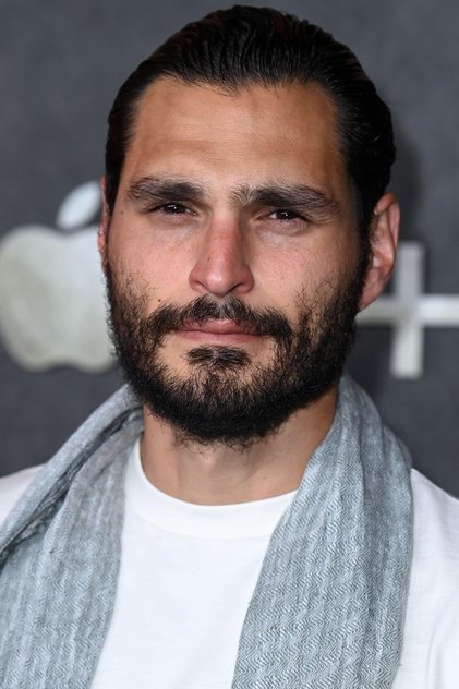 Zdjęcie Christian Ochoa