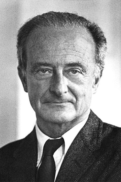 Zdjęcie Fred Zinnemann