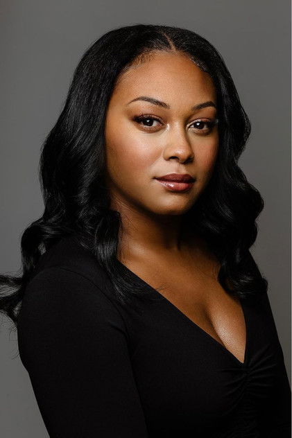 Zdjęcie Shanice Banton