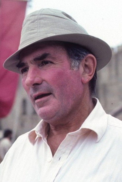 Zdjęcie Peter R. Hunt