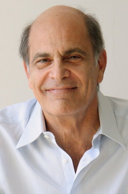 Zdjęcie Alan Rachins