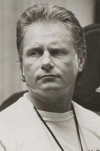 Zdjęcie George Armitage