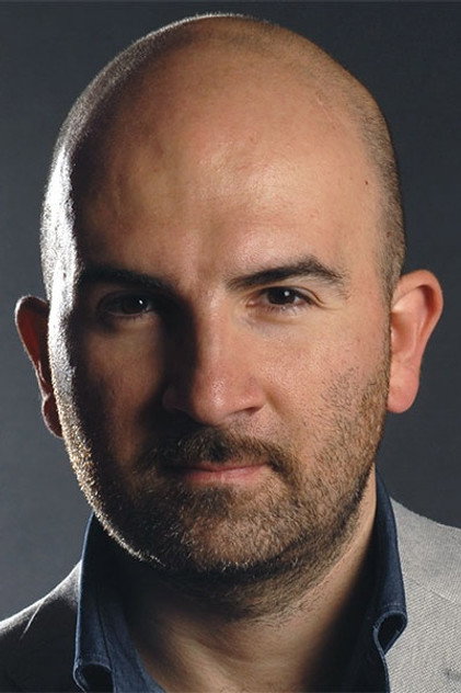 Zdjęcie Donato Carrisi