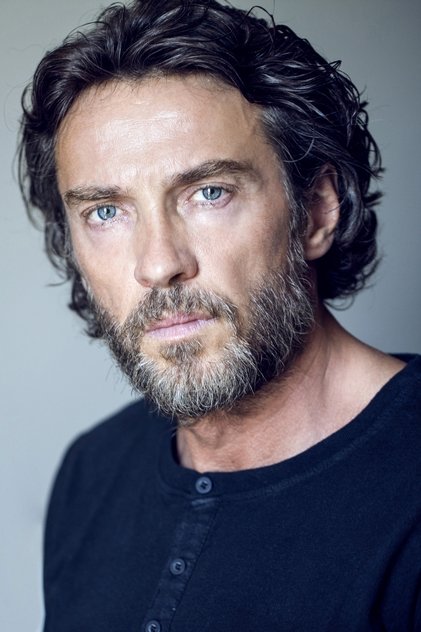 Zdjęcie Alessio Boni